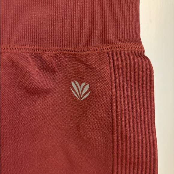 forever 21 biker shorts - Picture 2 of 5